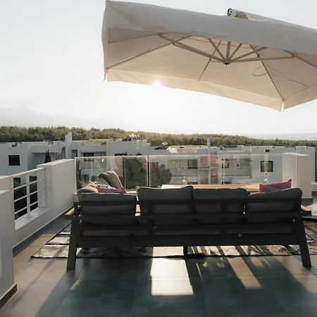 Lägenhet Elegance C8 Rooftop Spa&gym Mountain&seeview *