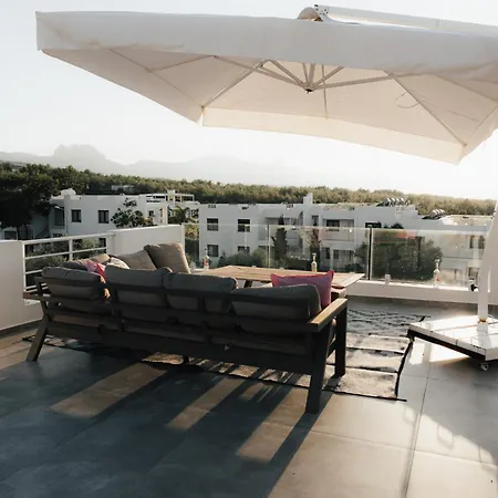 Elegance C8 Rooftop Spa&gym Mountain&seeview
