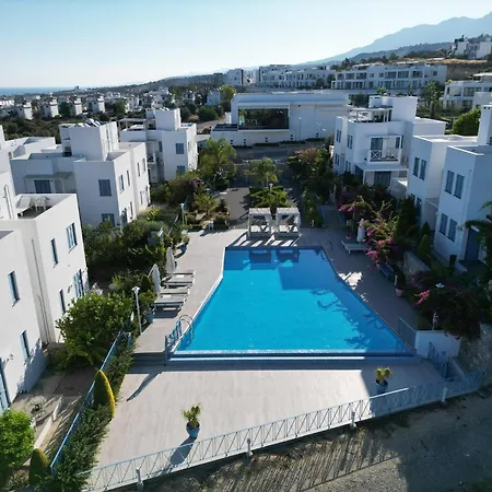 Lägenhet Elegance C8 Rooftop Spa&gym Mountain&seeview
