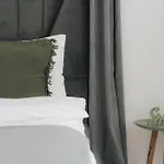 Apartment Elegance C8 Rooftop Spa&gym Mountain&seeview Agios Georgios (Girne)