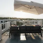 Appartement Elegance C8 Rooftop Spa&gym Mountain&seeview *