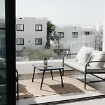 Apartment Elegance C8 Rooftop Spa&gym Mountain&seeview Agios Georgios (Girne)
