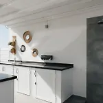 Apartment Elegance C8 Rooftop Spa&gym Mountain&seeview
