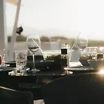 Elegance C8 Rooftop Spa&gym Mountain&seeview Appartement *