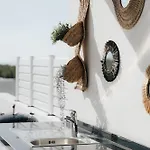 Elegance C8 Rooftop Spa&gym Mountain&seeview *
