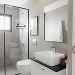 Appartement Elegance C8 Rooftop Spa&gym Mountain&seeview *
