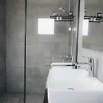 Elegance C8 Rooftop Spa&gym Mountain&seeview *