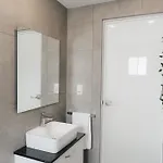 Appartement Elegance C8 Rooftop Spa&gym Mountain&seeview *