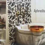 Elegance C8 Rooftop Spa&gym Mountain&seeview * Agios Georgios (Girne)