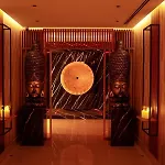 Elegance C8 Rooftop Spa&gym Mountain&seeview