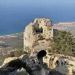 Apartment Elegance C8 Rooftop Spa&gym Mountain&seeview Agios Georgios (Girne)