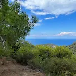 Elegance C8 Rooftop Spa&gym Mountain&seeview * Agios Georgios (Girne)