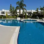 Elegance C8 Rooftop Spa&gym Mountain&seeview