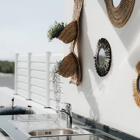 Elegance C8 Rooftop Spa&gym Mountain&seeview *