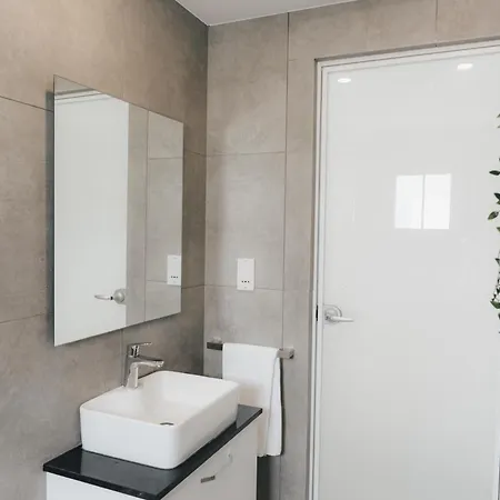 Apartment Elegance C8 Rooftop Spa&gym Mountain&seeview *
