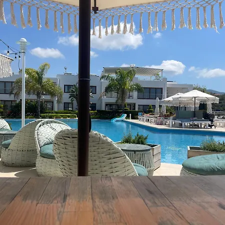 Elegance C8 Rooftop Spa&gym Mountain&seeview *